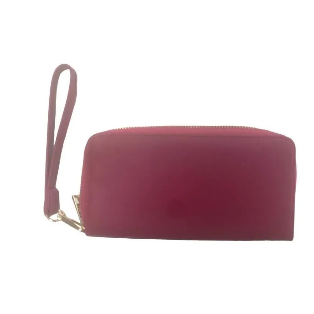Cute Wristlet Wallet